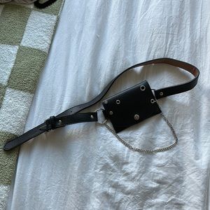 belt bag